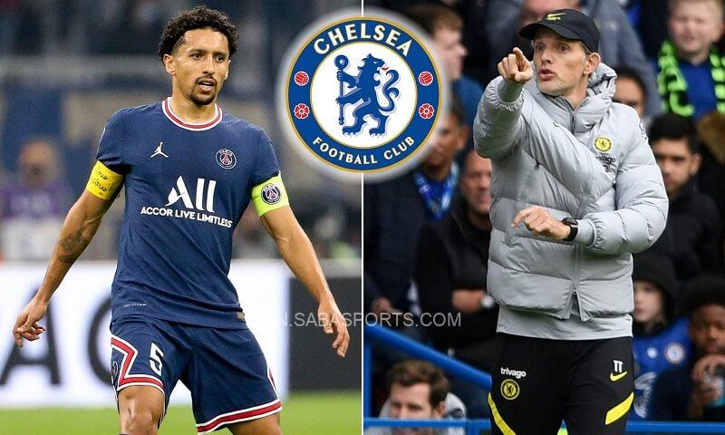 Chelsea nhận trái đắng ngay khi ‘tăm tia’ thủ quân PSG