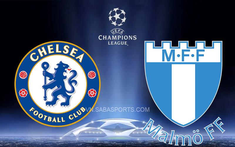 Nhận định Chelsea vs Malmo (02h00 ngày 21/10): Tuchel rèn quân