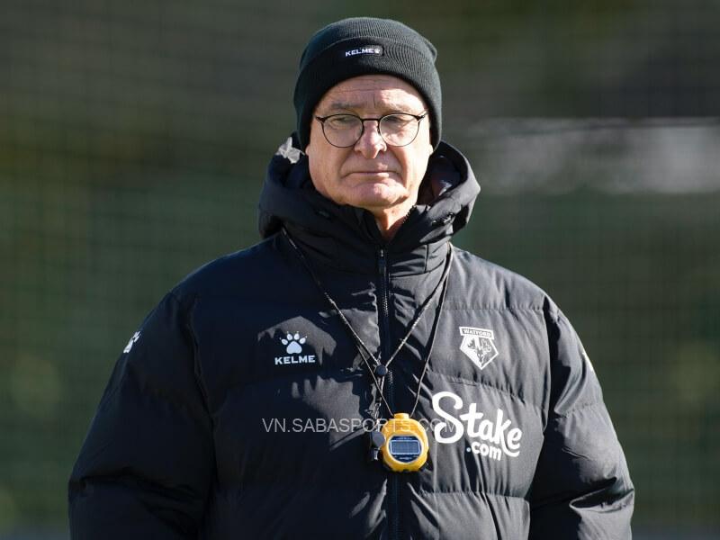 Những gì Ranieri có thể làm cho Watford