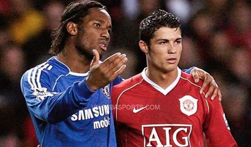 ‘Ảo ma’ với cái cách Ronaldo san bằng kỷ lục khủng của Drogba