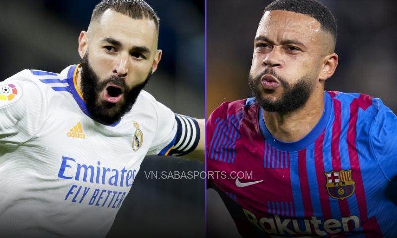 Thầy cũ Benzema chê El Clasico thua Siêu kinh điển nước Pháp