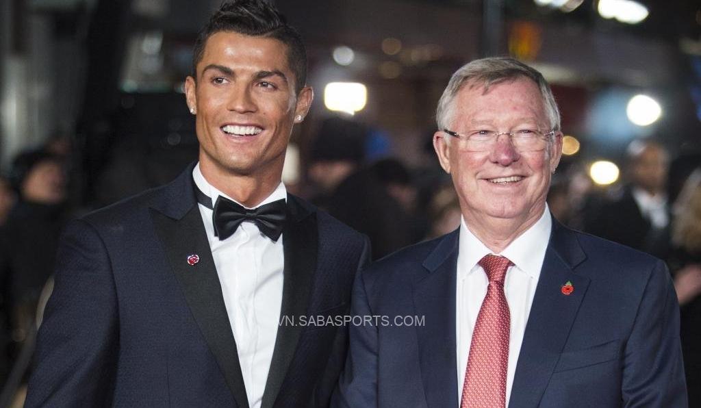 Sir Alex ủng hộ học trò cũ dù một số cái tên khác đang được đánh giá cao hơn