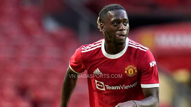 Wan-Bissaka trở lại khi hàng thủ MU đang sứt mẻ