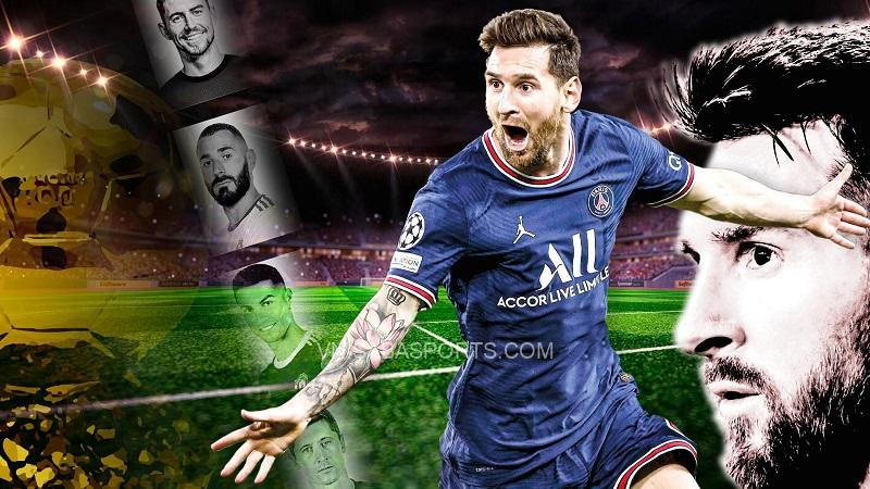 Loạt trận cầu đinh vừa qua khó có thể giúp các đối thủ vượt lên trên Messi