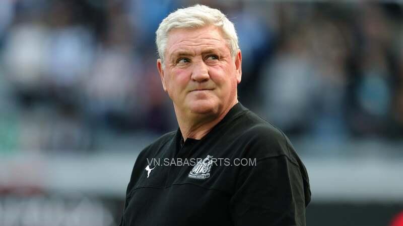 Đây là trận đấu thứ 1000 của Steve Bruce dưới cương vị HLV trưởng