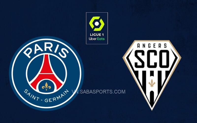 Nhận định, soi kèo PSG vs Angers (02h00 ngày 16/10): Gặp lại con mồi thân quen