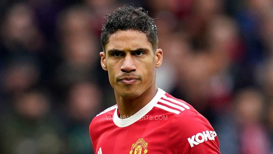 Varane sớm khẳng định giá trị tại MU