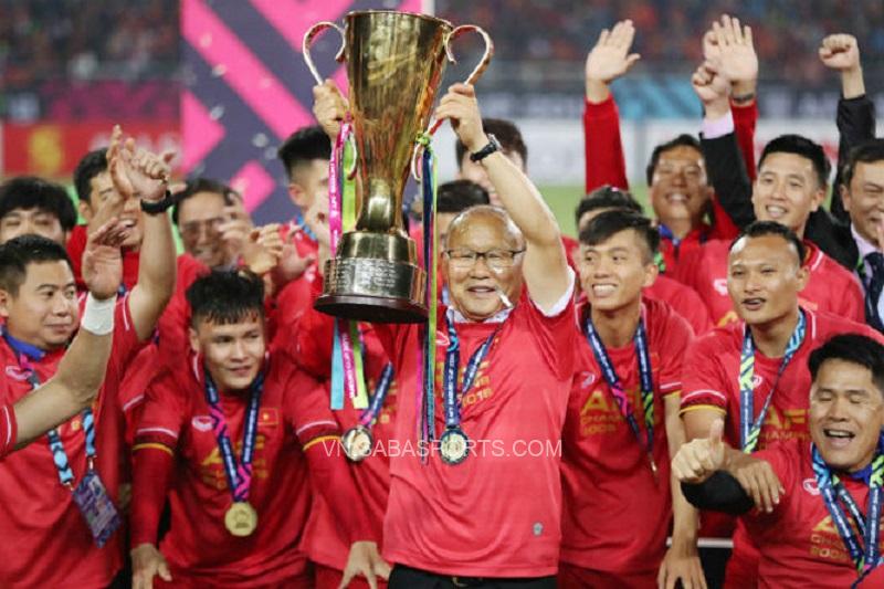 Các trận đấu ở AFF Cup sẽ mang lại nhiều điều thuận lợi cho ĐTVN về tinh thần lẫn chuyên môn