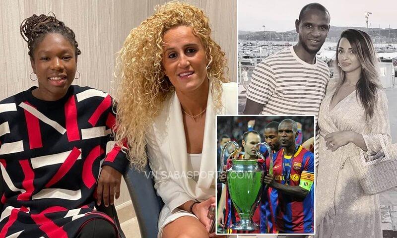 SỐC: Abidal được mời ‘lên đồn’ để điều tra vụ cầu thủ PSG bị hành hung