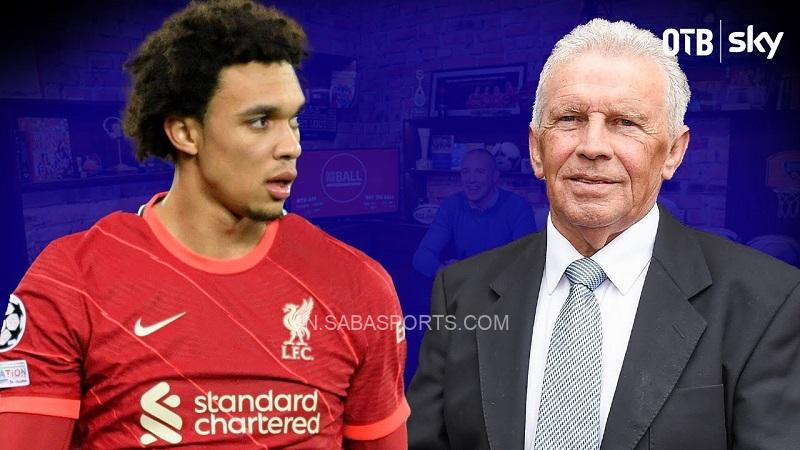 Huyền thoại MU chê bai ngôi sao của Liverpool trên sóng Sky Sports