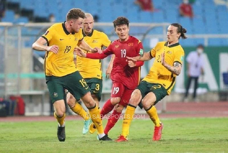 Bốc thăm play-off World Cup liên lục địa: Châu Á méo mặt, cơ hội cho ĐTVN càng nhỏ