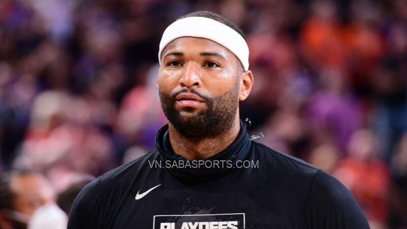 Bucks chiêu mộ ngôi sao bị thất sủng DeMarcus Cousins