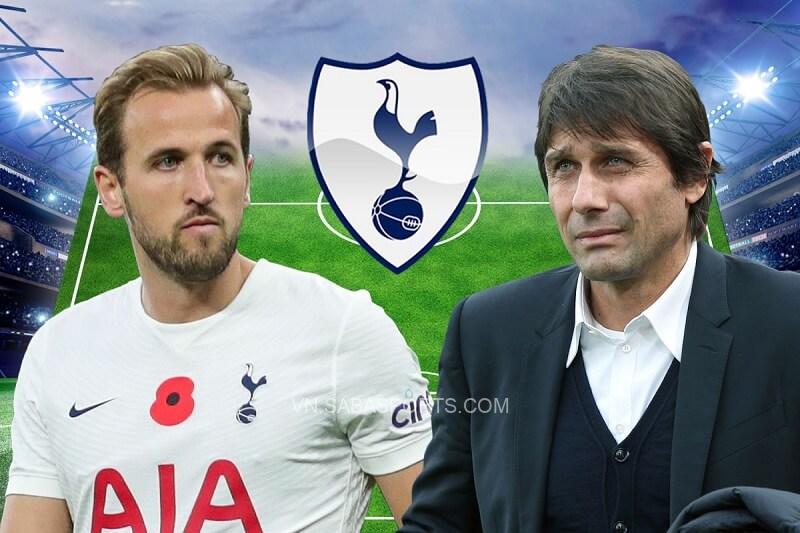 Conte được kỳ vọng mang đến diện mạo mới cho Spurs.