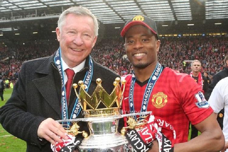 Evra nghĩ HLV phải áp dụng phong cách truyền thống của CLB và vô địch EPL thì mới trụ lâu ở MU