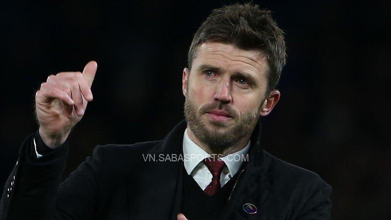 HLV Michael Carrick khẳng định Man United muốn giành chiến thắng