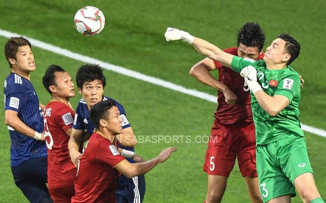 Tứ kết Asian Cup 2019 là một trận cầu đầy khó khăn cho Nhật Bản