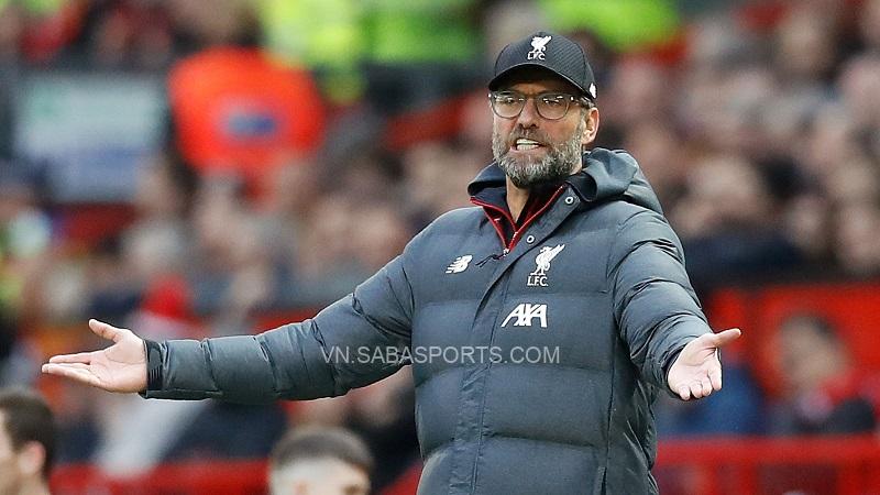 Klopp có nhiều điều phải suy xét. (Ảnh: BT)