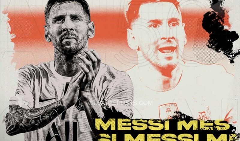 Messi thắng cực sát sao các đối thủ (Ảnh: Goal)