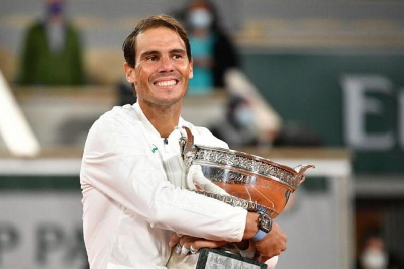 Rafael Nadal hẹn ngày sớm nhất tái xuất tại các giải đấu ATP