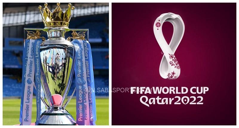 Premier League vốn đã bị xáo trộn đáng kể khi World Cup tới diễn ra vào mùa Đông thay vì Hè