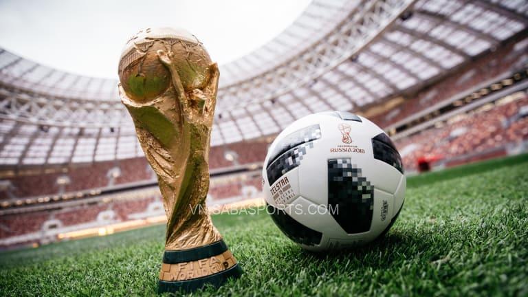 World Cup phiên bản mới có quá nhiều bất cập