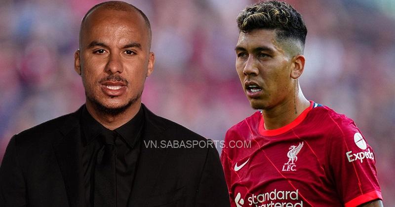 Agbonlahor không đánh giá cao bề dày lực lượng của Liverpool