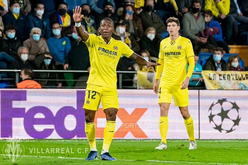 Villarreal đang chơi kém hơn chính họ mùa trước. (Ảnh: Villarreal)