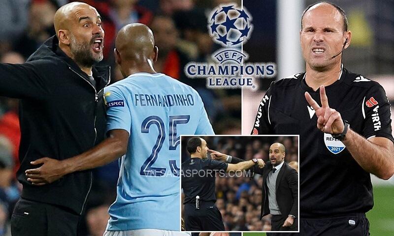 3 điều đáng chú ý trước trận Man City vs Club Brugge: Pep gặp lại ‘ác mộng’