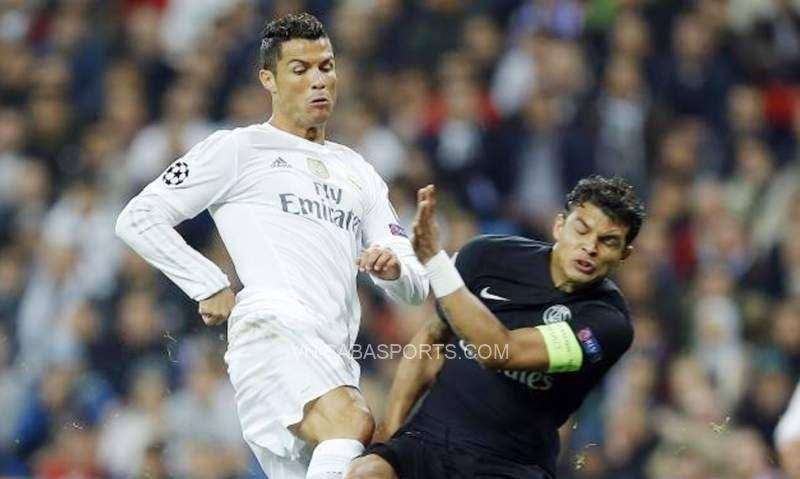 Silva mới chỉ có 1 lần thắng trận trong 5 dịp đụng độ các tập thể có Ronaldo