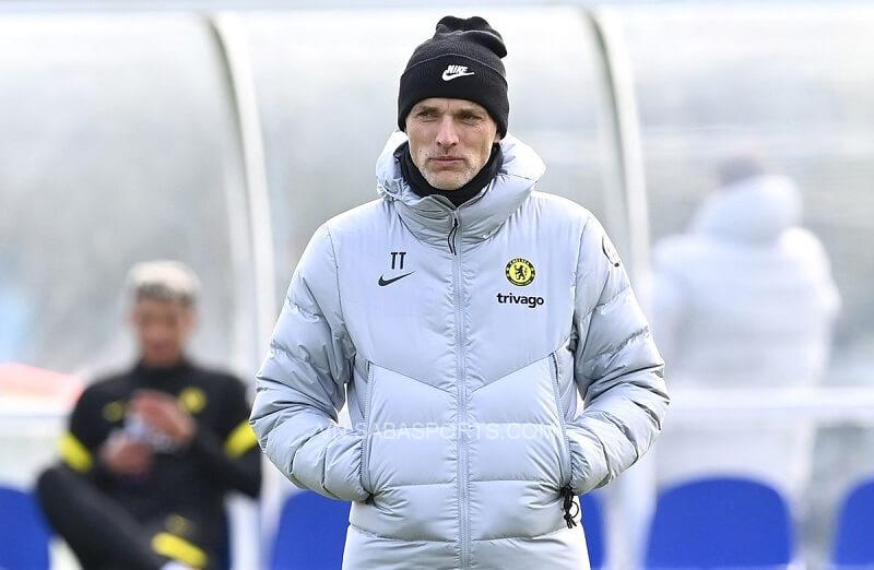 Tuchel giúp nhiều cầu thủ tiến bộ. (Ảnh: Football.London)