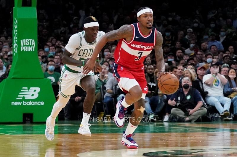 Wizards vượt qua Celtics đến 2 lần chỉ trong 1 tuần