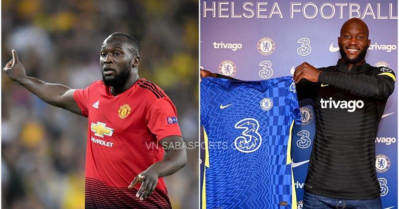 Ferdinand từng nói Lukaku rất muốn chứng tỏ trước những ai đã cười nhạo anh tại MU