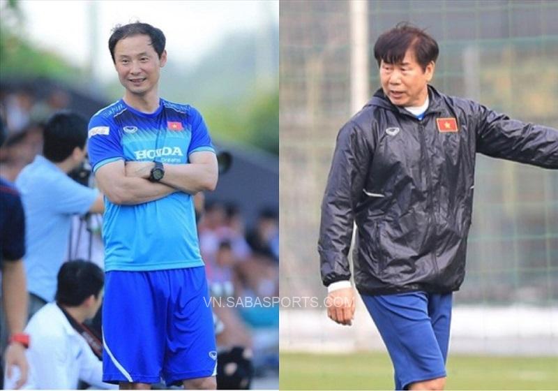 Kim Hyun Tae và Kim Han Yoon có nguyện vọng muốn về làm việc gần gia đình