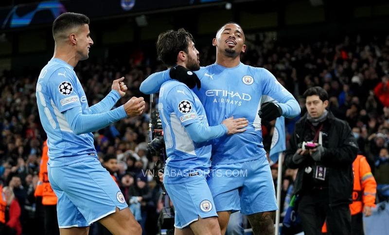 Man City băng băng trên con đường trả món nợ tại chung kết mùa trước