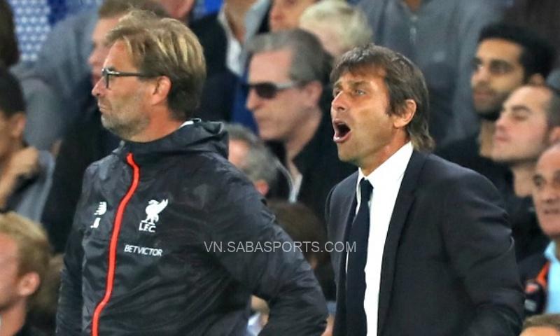 Klopp hy vọng sẽ được chơi trận gặp Tottenham bình thường