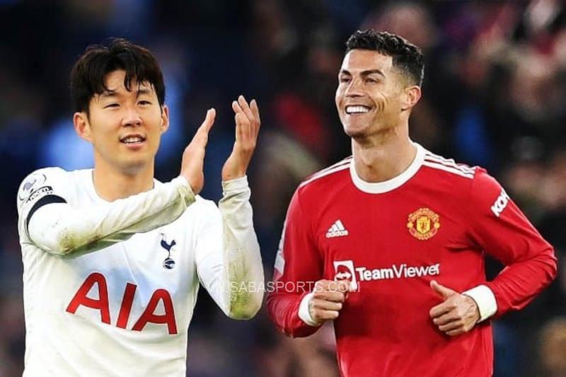 Park Ji Sung: Son đủ sức đá cho MU, vấn đề nằm ở Ronaldo