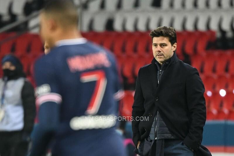 Pochettino hy vọng các ngôi sao sẽ tỏa sáng.