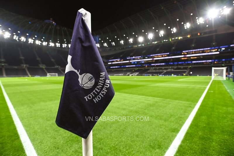 Tottenham đứng trước nguy cơ phải chia tay đấu trường Châu Âu vì COVID-19