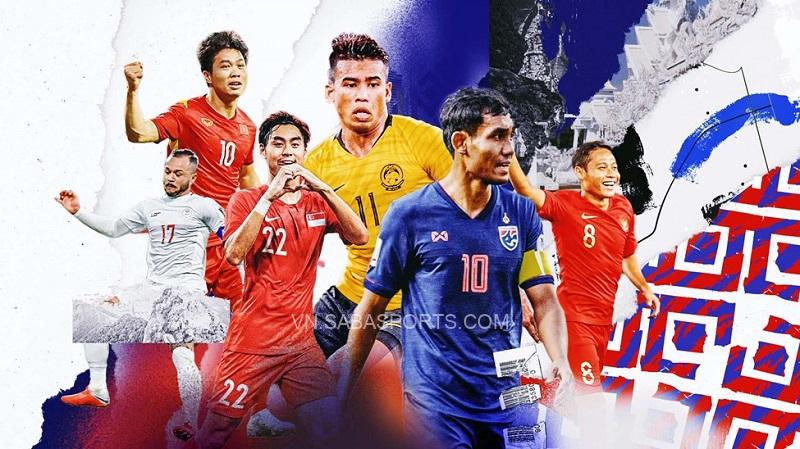 4 ứng viên Vua phá lưới AFF Cup 2020: Tiến Linh đọ tài Dangda