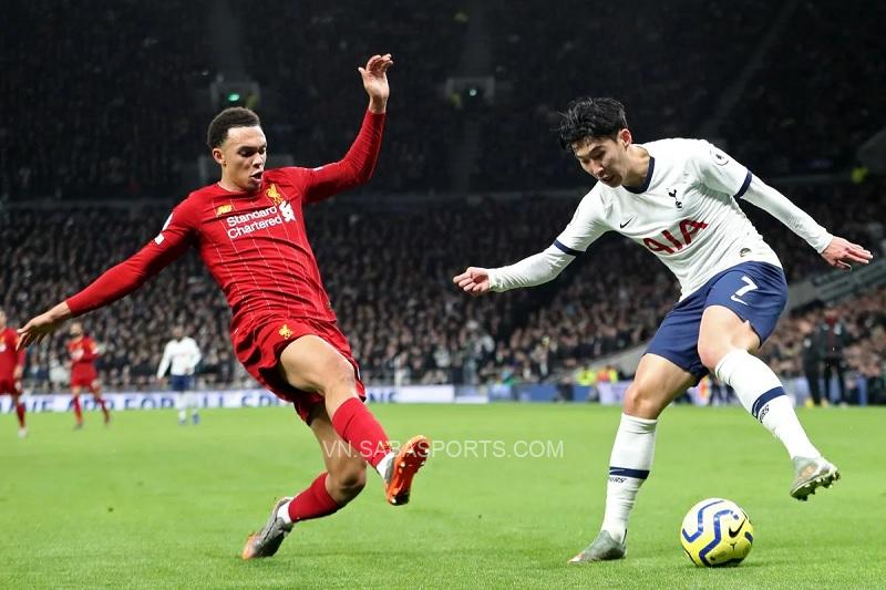 Berbatov dự đoán Tottenham sẽ gây bất ngờ trước Liverpool