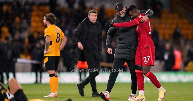 Klopp hy vọng Origi tìm được người HLV phù hợp hơn ông