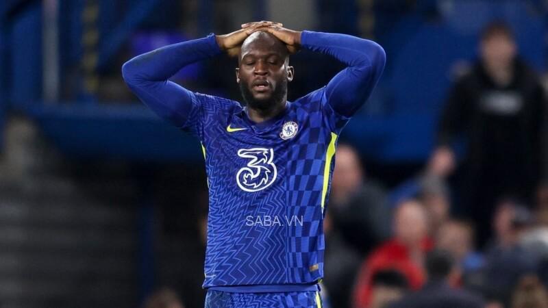 Lukaku mới đây vừa gây lùm xùm khi nói anh nhớ Inter