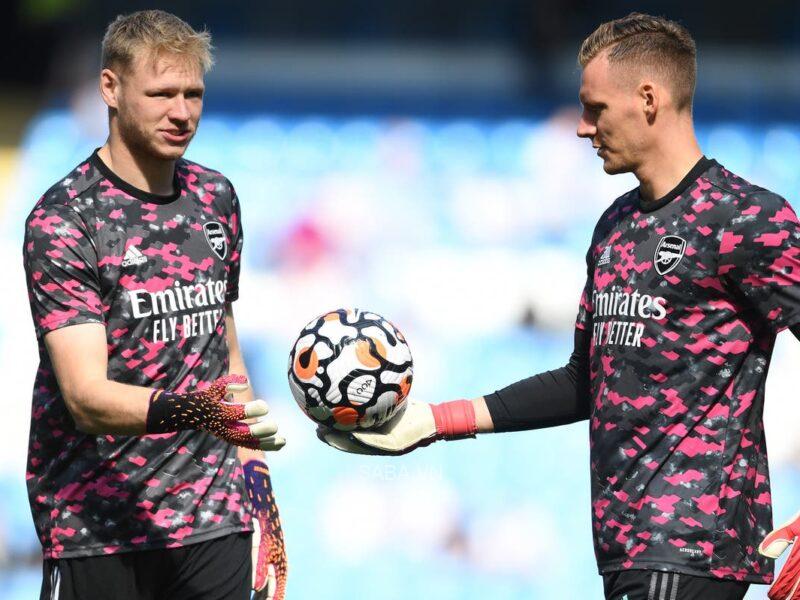 Ramsdale khiến người hâm mộ Arsenal dần quên một Leno từng rất xuất sắc