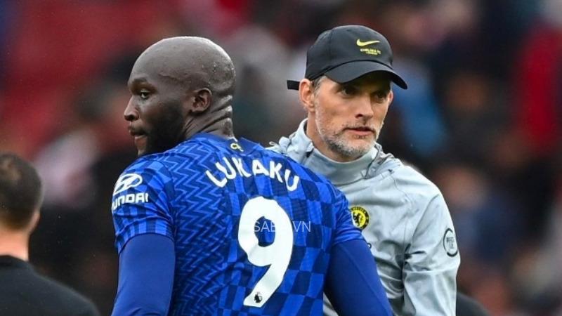 Tuchel khẳng định ông sẽ có cuộc nói chuyện riêng với Lukaku