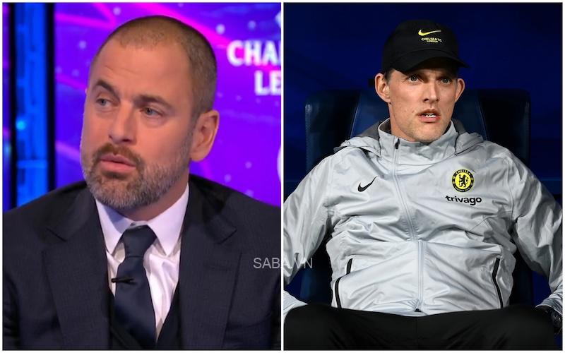 Joe Cole đánh giá rất cao tầm ảnh hưởng của Tuchel