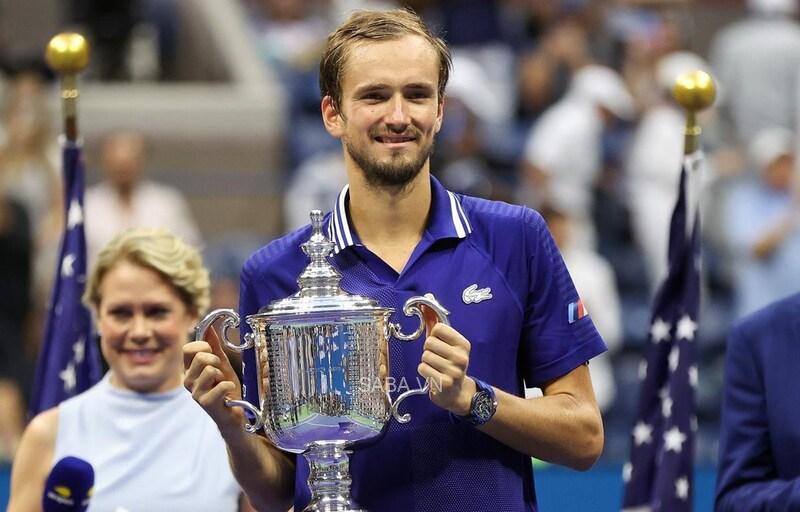 Medvedev đang tràn trề cơ hội lật đổ sự thống trị của Djokovic