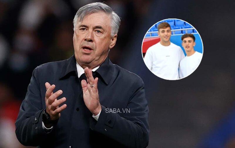 Ancelotti đề cao Barca, chỉ ra cặp sao trẻ đáng chú ý nhất