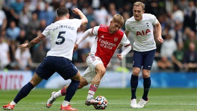 Arsenal liên tục nhận tin dữ về lực lượng trước trận derby Bắc London