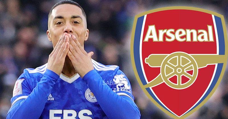 Tielemans là một cầu thủ quan trọng của Leicester 