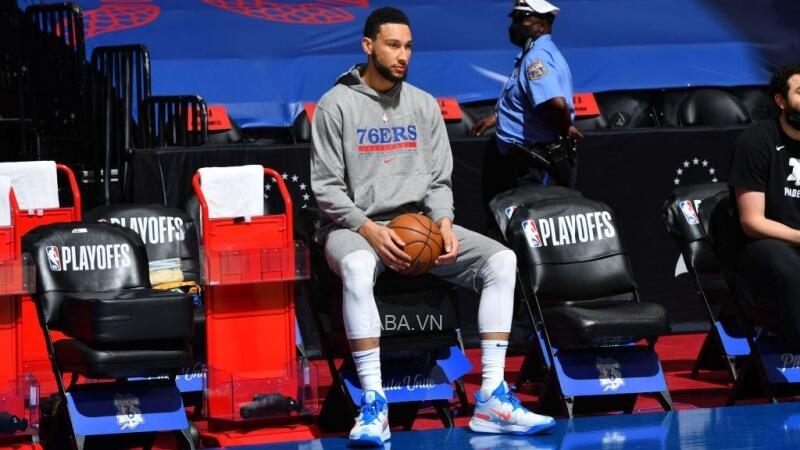 Hạn cuối để trade Ben Simmons là ngày 15/02